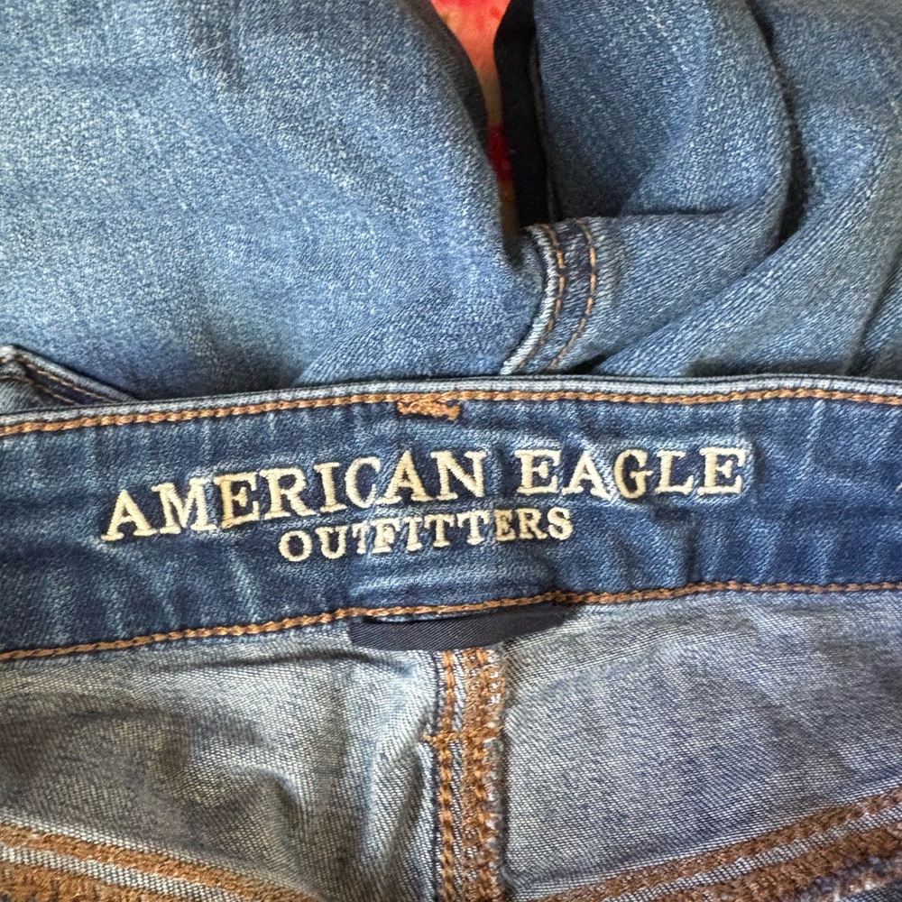 American Eagle Outfitters women's Denim Jeans